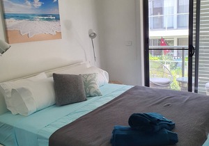 Caves Beach Terrace