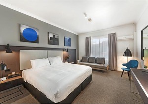 CKS Sydney Airport Hotel