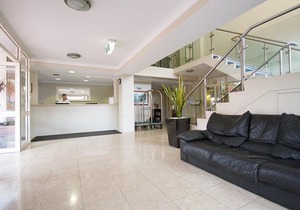 CKS Sydney Airport Hotel