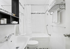 Comfort Inn & Suites Burwood