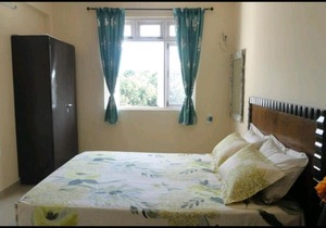 Comfortable stay at Colva, South Goa