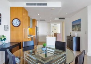 Cotton Beach 2 Bedroom Apartment w/Private Rooftop