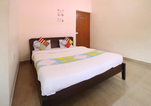 Cozy Studio Colva South Goa