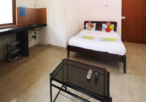 Cozy Studio Colva South Goa