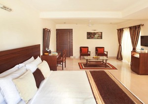 Crystal by Morpho, Goa Villagio Resort