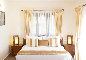 Crystal by Morpho, Goa Villagio Resort