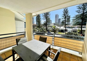 Diamond Beach 11 in Gold Coast