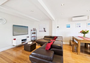 DUDL3C - Lovely Modern Coogee Apartment