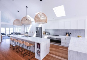 Freshwater Villa - Quick Walk to the Beach