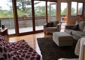 Getaway to Blueys Bach