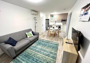 H2O Holiday Apartments - Unit 4