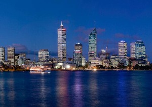 ibis Perth in Perth