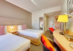 ibis Perth in Perth