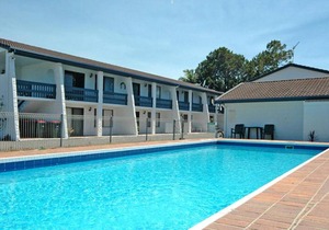 Iluka Villa Unit 8 in Iluka