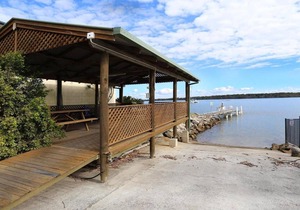Iluka Villa Unit 8 in Iluka