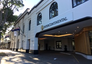 InterContinental Sydney Double Bay, an IHG Hotel