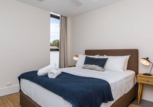 Ishtar Apartment 6- Luxury Living Accommodation