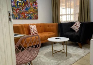 Junica Apartments in Nairobi