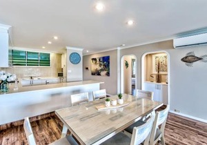 Lagoon Beachfront Lodge 201 on Hamilton Island by HamoRent in Hamilton Island
