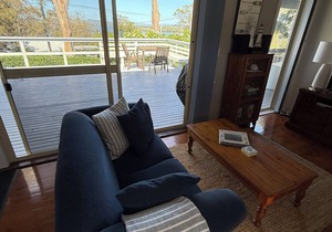 Lakeview Cottage, Between the ocean & the lake