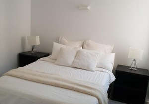 Modern Northbridge Apartment in Perth