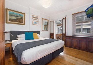 Newcastle Short Stay Apartments - 9 Alfred