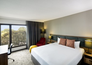 Novotel Sydney International Airport