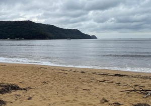 Patonga Holiday Home