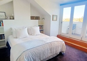 Private Oasis Overlooking Ocean & Bronte Gully