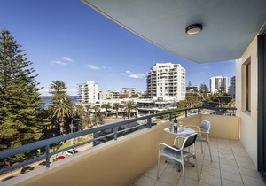 Quest Cronulla Beach