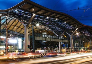 Readyset on Spencer
