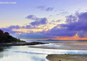 Rockpool 2 Sawtell