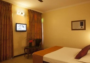 Room in a villa in Betalbatim, Goa, by GuestHouser 13884
