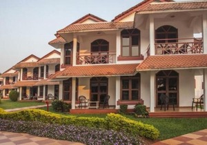 Room in a villa in Betalbatim, Goa, by GuestHouser 25008