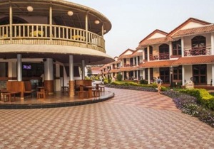 Room in a villa in Betalbatim, Goa, by GuestHouser 25008