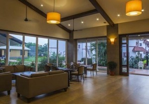 Room in a villa in Betalbatim, Goa, by GuestHouser 25008