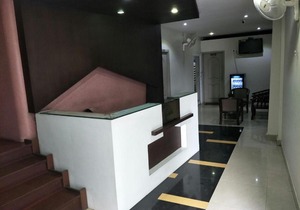 S M Residency