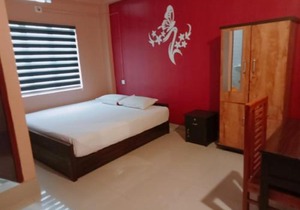 SAFA RESIDENCY