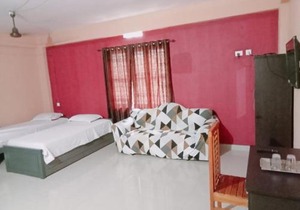 SAFA RESIDENCY
