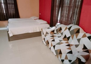 SAFA RESIDENCY