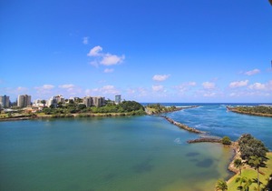 Seascape 1002 - Stunning Views - Absolute Beachfront - Fully Renovated!
