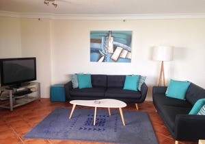 Seascape 902 - Renovated & Stunning Views