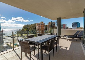 Strand Beachside 502