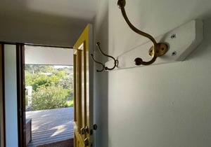 The Bawley Hideaway