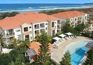 The Sands 60/20 Pacific Parade