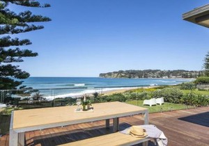 the view at north avoca