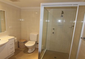 Twin Pines 301 - CBD Location