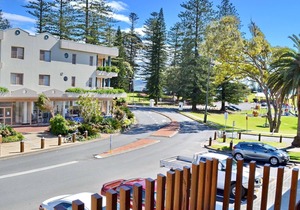 Waterford Apartment 5