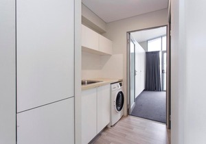 Waverley apartment A-two bedrooms wifi available in Perth