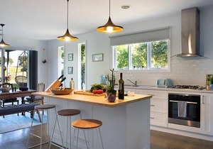 Wayward Cottage